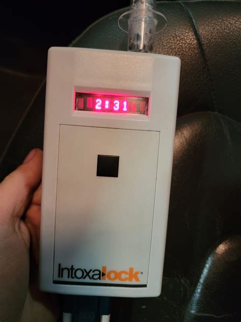 Once the countdown on a service lock out expires, you will not be able to start your vehicle until you have a new device. . Intoxalock error codes